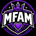 💜 Momma's Fam 💜