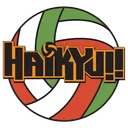 [IR] Haikyuu League