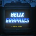 Helix graphics