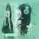 ੭  ㆍ   ̊ 🌱  .   /minty Discord server icon