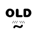 OLD SNEAKERS