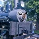 MNNR 316 Fan's Train Server