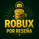 Robux por Reseñas💸💸