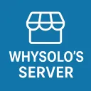 WhySolo’s sever