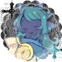 (ᐢ..ᐢ)　 yurielle     est. 01/09/26