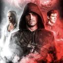 The Cw Verse