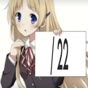 /22 Discord server icon