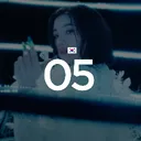 🇰🇷・Oceasian Song Contest 5