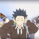 【A Slient Voice】• Socialize • Vc • Friends Discord server icon