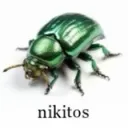 nikitos Discord server icon