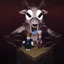 99 Nights in the Wild West Community (Unofficial)