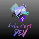 .gg/kvbusieqq | Kvbusieqq Dev!