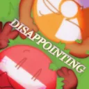 [18/20] disappointing.