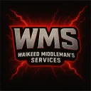 Waikeed MiddleMan's Services