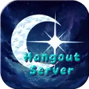🌙𝚃𝚑𝚎 𝙷𝚊𝚗𝚐𝚘𝚞𝚝 𝚂𝚎𝚛𝚟𝚎𝚛✨