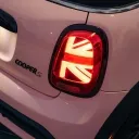 💖 lil’ car club discord icon