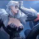 Rivals Girls (For only women) Discord server icon