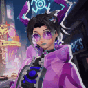 Rivals Girls (For only women) Discord server icon