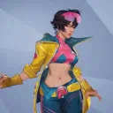 Rivals Girls (For only women)