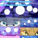 ᯓ★𝑺𝒕𝒂𝒓𝒄𝒍𝒂𝒏'𝒔 𝑭𝓲𝓿𝓮 𝒄𝒉𝒐𝒔𝒆𝒏 𝑨 𝒕𝒆𝒙𝒕 𝒃𝒂𝒔𝒆𝒅 𝑾𝒂𝒓𝒓𝒊𝒐𝒓 𝑪𝒂𝒕𝒔 𝑹𝒐𝒍𝒆𝒑𝒍𝒂𝒚⊹₊⟡⋆