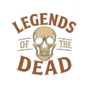 Legends Of The Dead