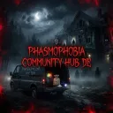 Phasmophobia Community Hub DE's icon