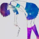 🔮confetti galaxy☪ ִ ⋆.˚