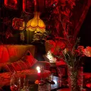Orchid Moth Tavern