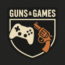 Guns & Games Discord server icon