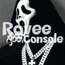 Ravee Console '' 🎭 | PS4