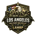 Los Angeles Military Roleplay | LAMRP | ER:LC