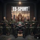 GUILDA E5-SPORT
