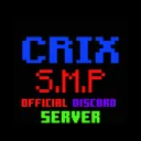 CRIX SMP | OFFICIAL DISCORD