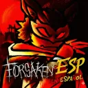 Forsaken En Español  Discord Server Icon