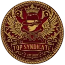 𝐓𝐎𝐏 𝐒𝐘𝐍𝐃𝐈𝐂𝐀𝐓𝐄 Discord server icon