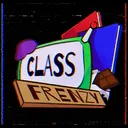 Class Frenzy