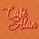 El servidor de Café con Alan