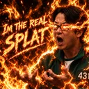 The Splat Games