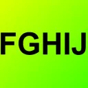 FGHIJ Server