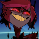 Hazbin Discord server icon