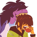 krusie nation Discord server icon