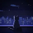 𝙽𝚒𝚐𝚑𝚝 𝙲𝚒𝚝𝚢 🌃
