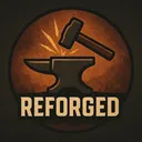 Reforged Rust Community