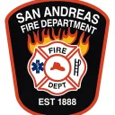 San Andreas Fire Department