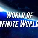 World of Infinite Worlds