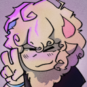 ❤《Cyvi's Place》💙 Discord server icon