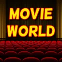 𝕄𝕠𝕧𝕚𝕖 𝕎𝕠𝕣𝕝𝕕 🎬 discord icon