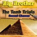 Connor's Big Brother S5: The Tomb Trials
