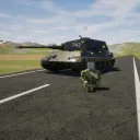 Brick Rigs Battles!
