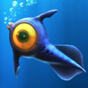 Subnautica:below the depths Discord server icon